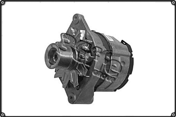 Alternator (ALTF647)