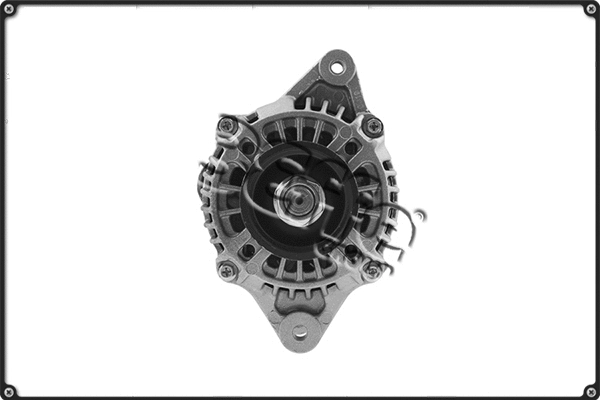 Alternator (ALTL770)