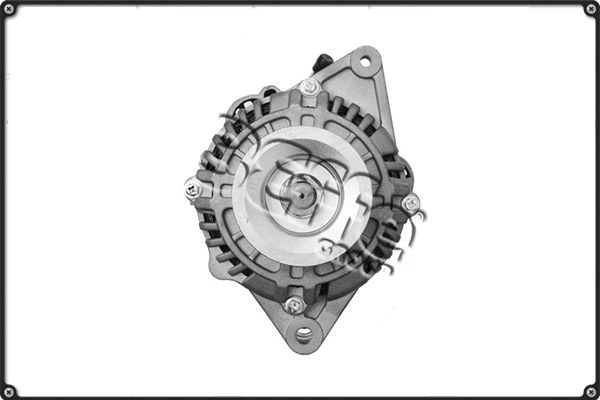 Alternator (ALTF762)