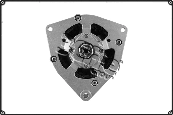 Alternator (ALTF551)