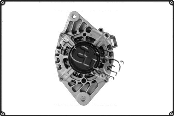 Alternator (ALTE356)