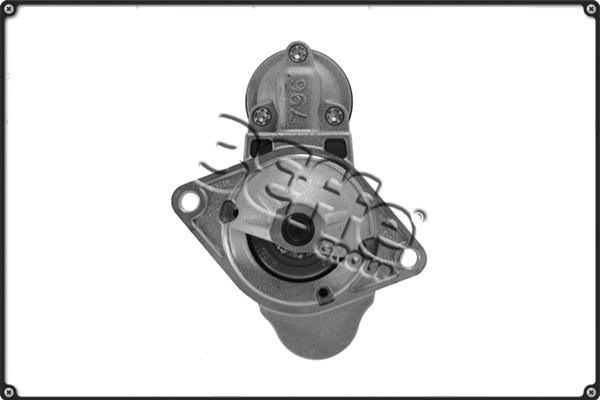 Starter (PRSL137)