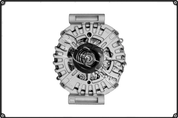 Alternator (ALTE533)