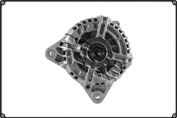 Alternator (ALTS302)