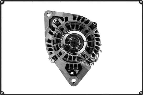 Alternator (ALTJ025)