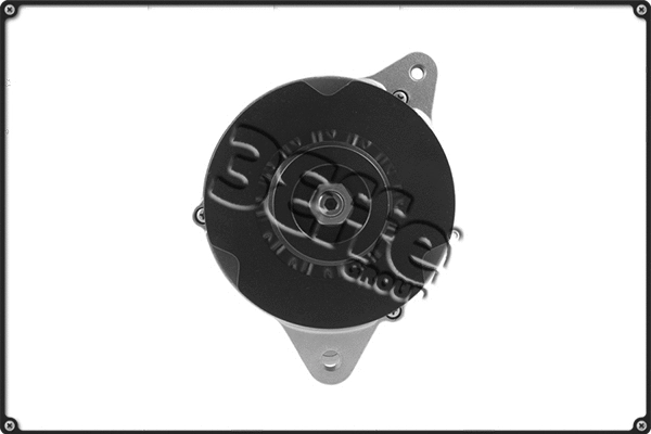 Alternator (ALTF517)