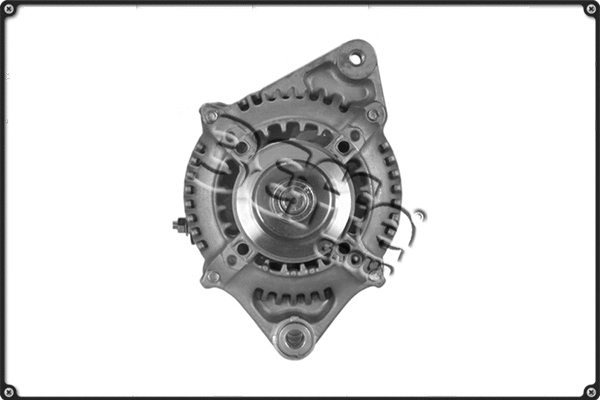 Alternator (ALTW027)