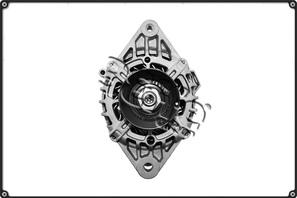 Alternator (ALTL363)
