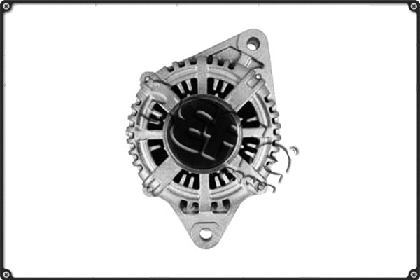 Alternator (ALTF779)