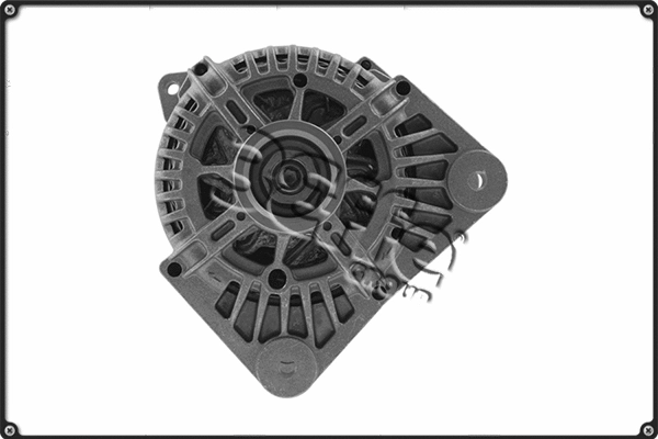 Alternator (ALTL744)