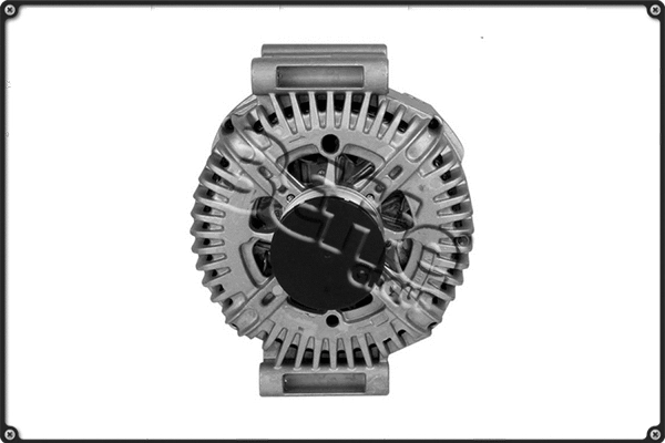 Alternator (ALTF380)