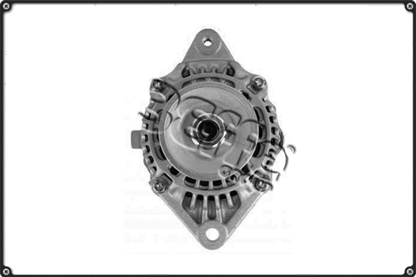 Alternator (ALTS437)