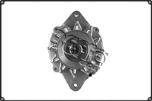 Alternator (PRAF161)