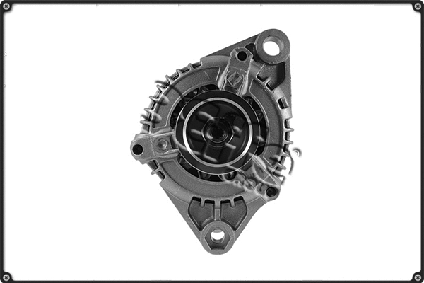 Alternator (ALTF698)