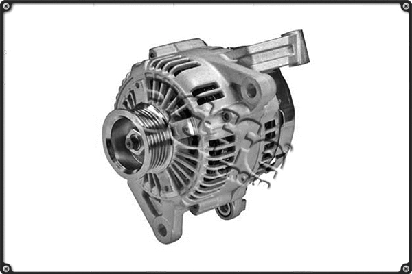 Alternator (ALTF946)