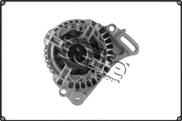 Alternator (ALTF370)