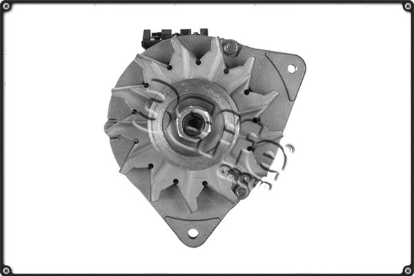 Alternator (ALTF024)