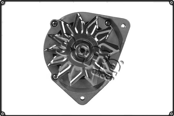 Alternator (ALTF528)