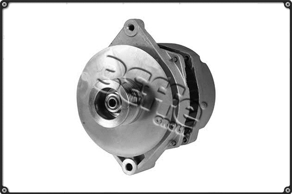 Alternator (ALTF827)