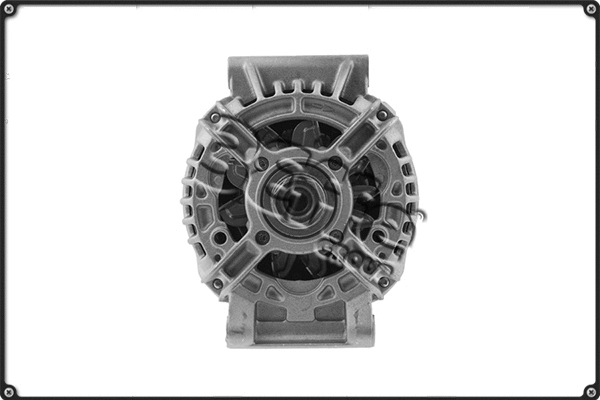 Alternator (ALTL158)