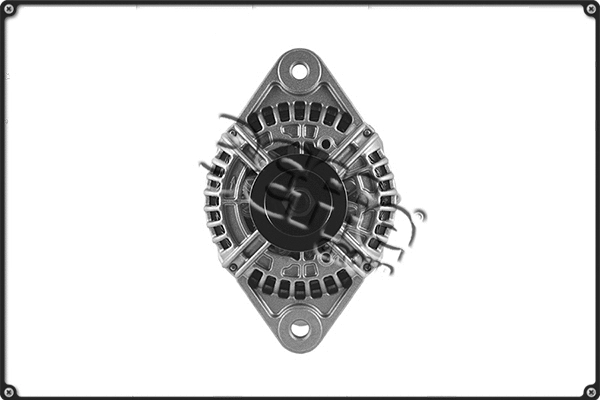 Alternator (ALTF046)