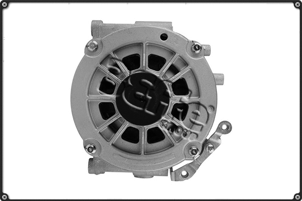 Alternator (ALTL696)