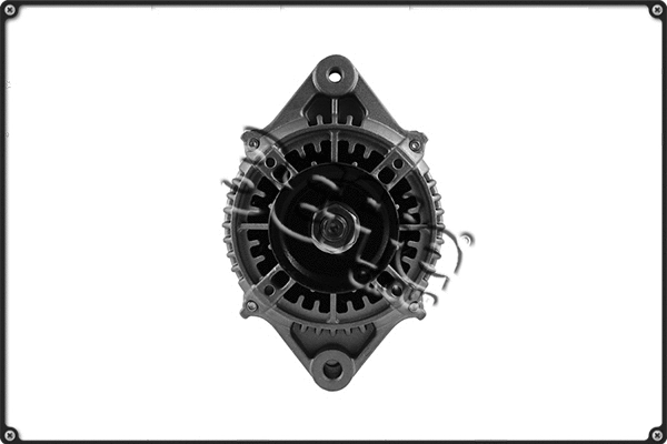 Alternator (ALTL522)