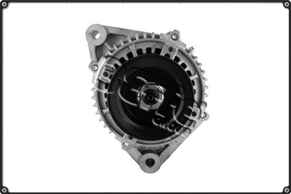 Alternator (ALTF879)