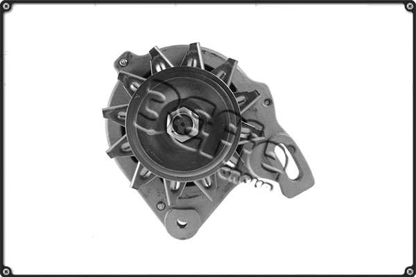 Alternator (ALTF555)