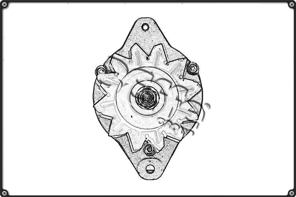 Alternator (ALTE750)