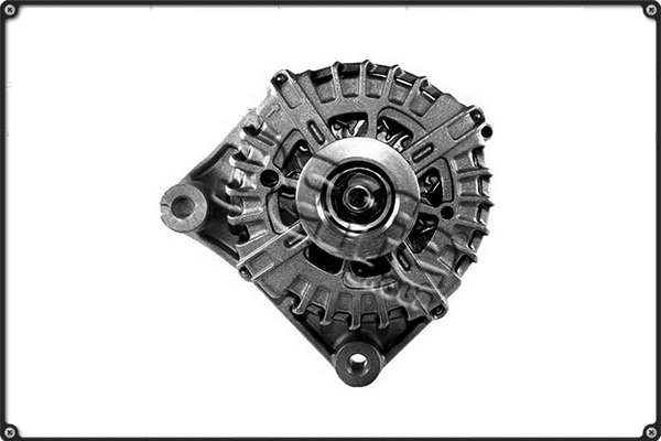 Alternator (ALTS483)