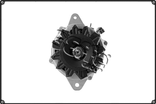 Alternator (ALTF135)
