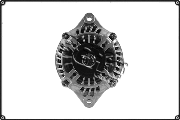 Alternator (ALTW267)