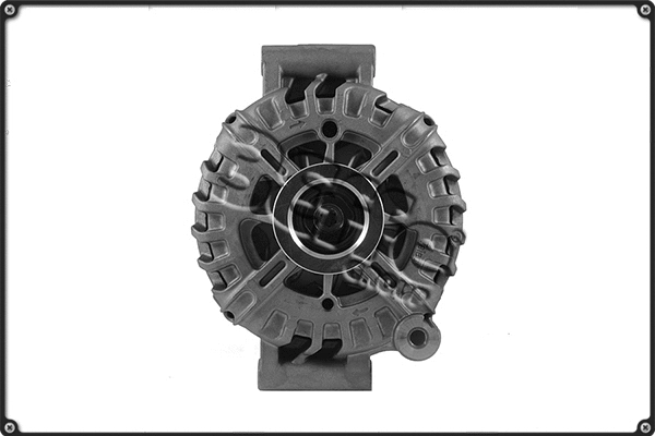 Alternator (ALTF758)