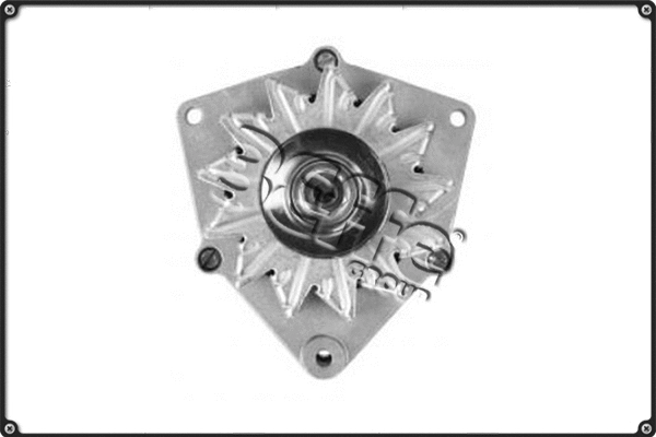 Alternator (ALTF808)