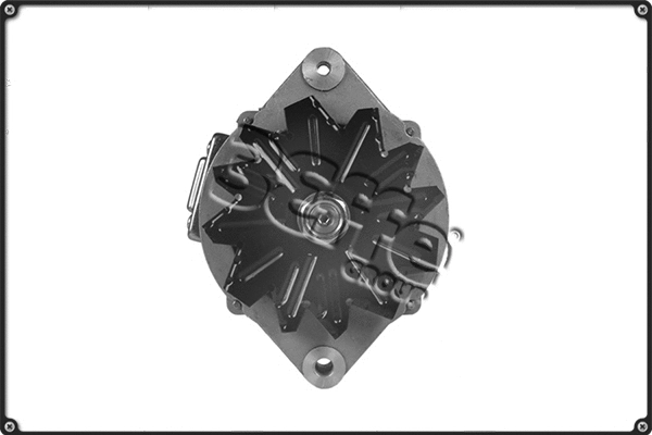 Alternator (ALTW236)