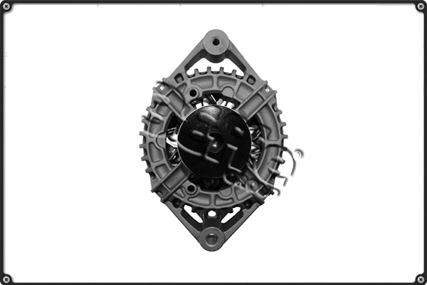 Alternator (ALTS603)