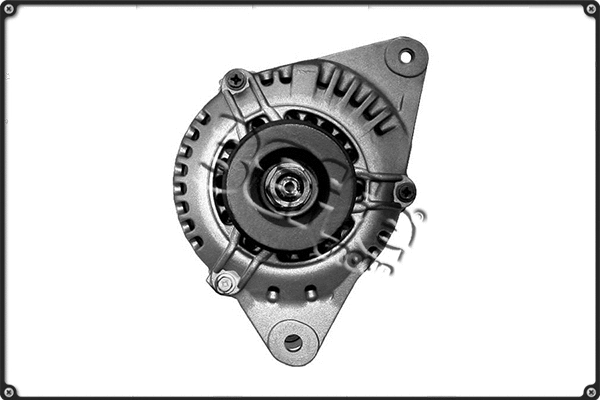 Alternator (ALTF887)