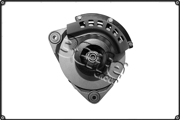 Alternator (ALTF572)