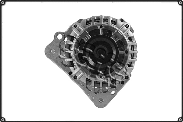 Alternator (ALTF835)