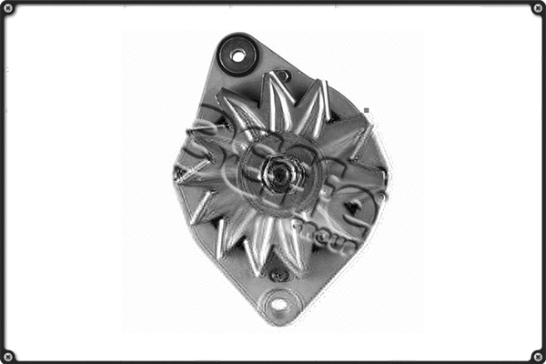 Alternator (ALTL272)