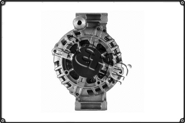 Alternator (ALTL802)