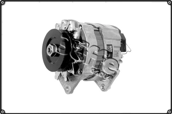 Alternator (ALTE248)