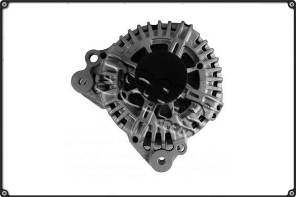 Alternator (ALTS366)