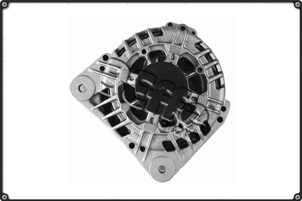 Alternator (ALTL195)
