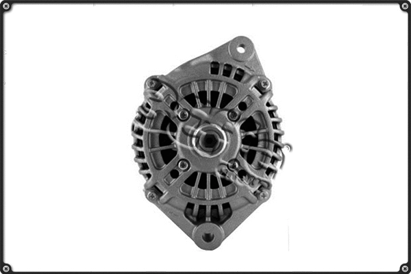 Alternator (ALTL601)