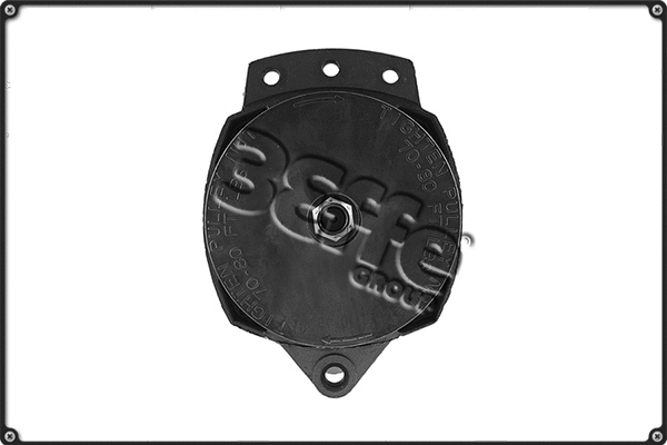 Alternator (ALTL427)