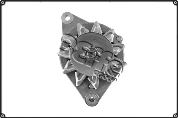 Alternator (ALTF675)