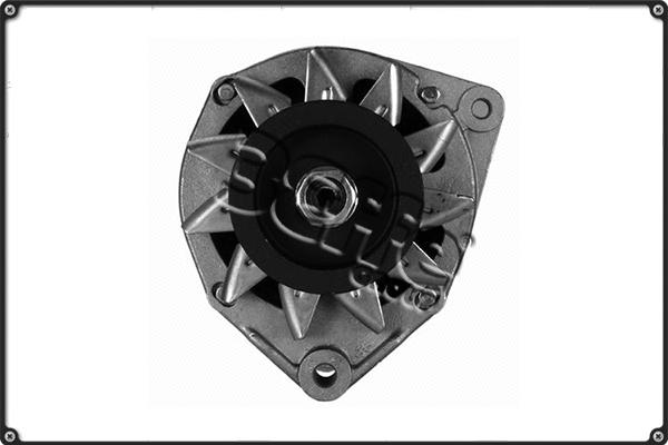 Alternator (ALTF673)