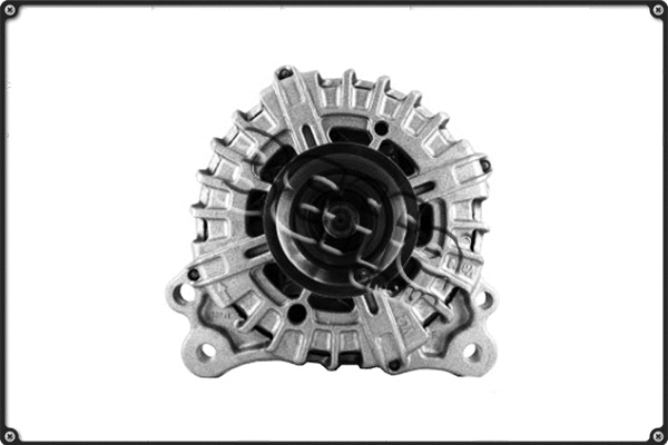 Alternator (ALTF237)